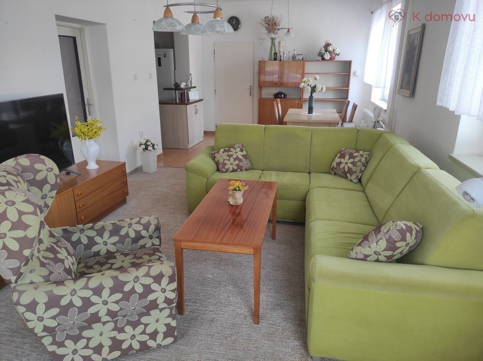 Prodej domu 115 m² - foto 4