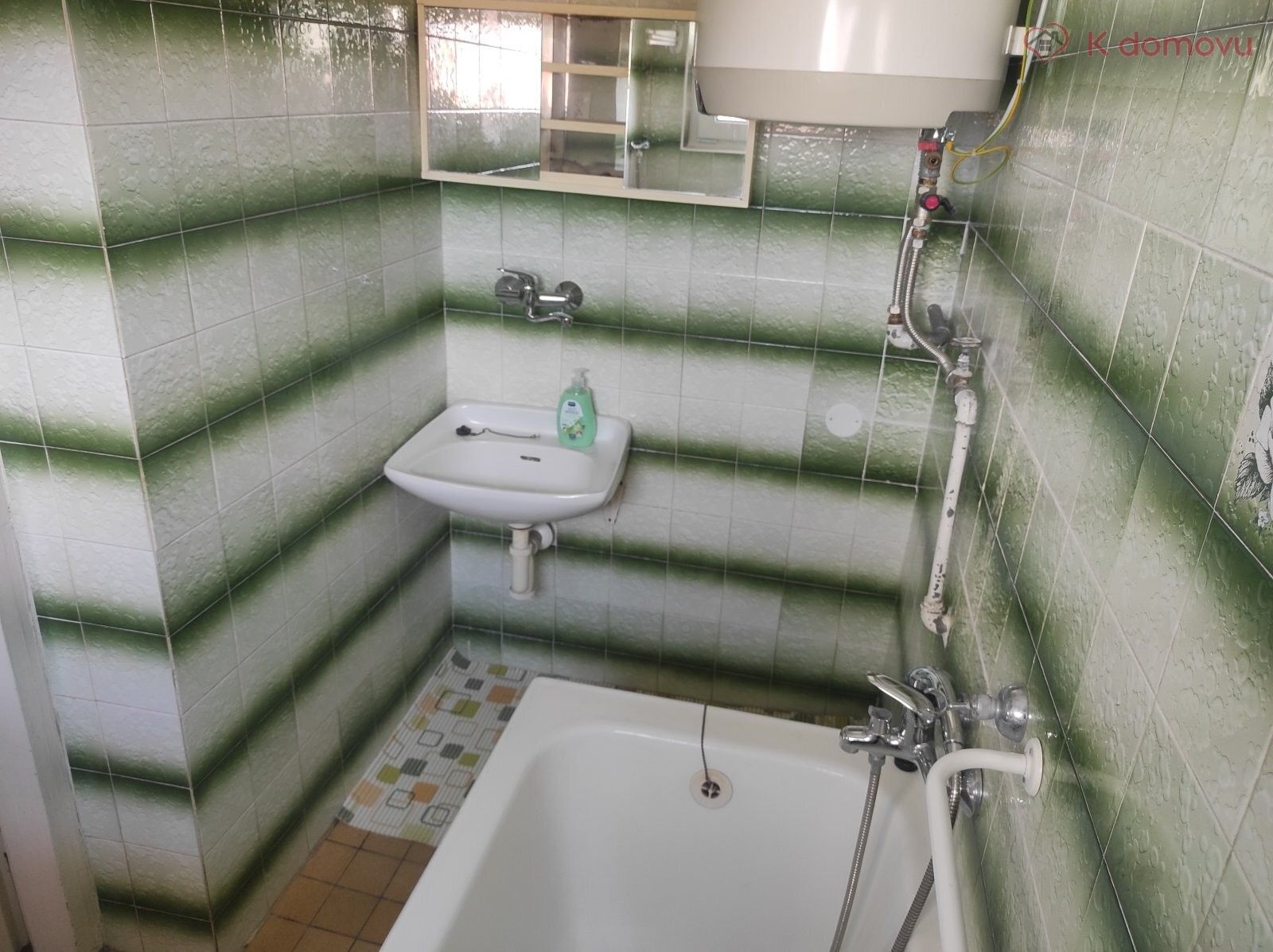 Prodej domu 115 m² - foto 12