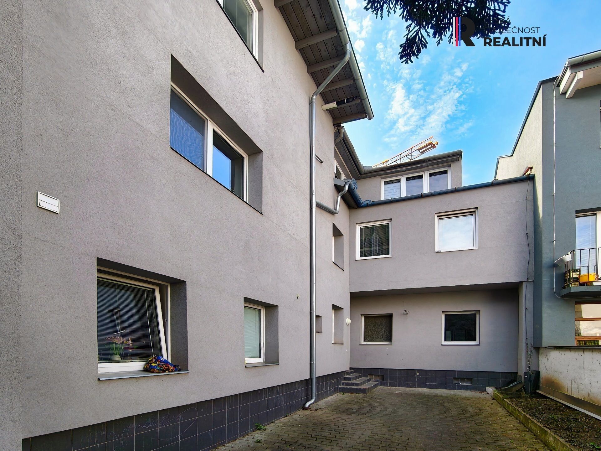 Prodej nemovitosti 50 m² - foto 16