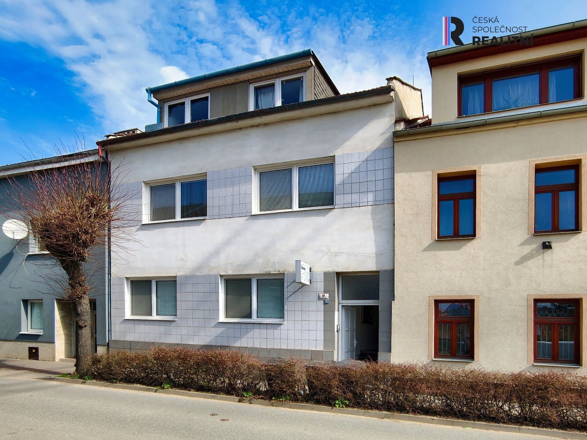 Prodej nemovitosti 50 m² - foto 15