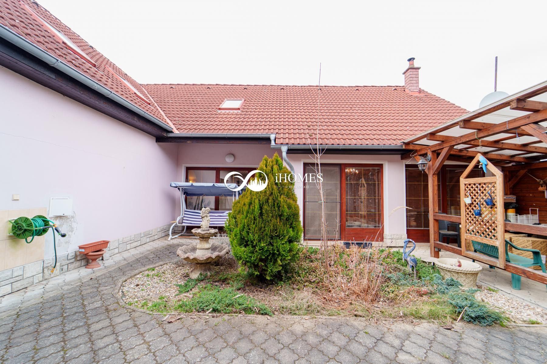Prodej domu 226 m² - foto 18