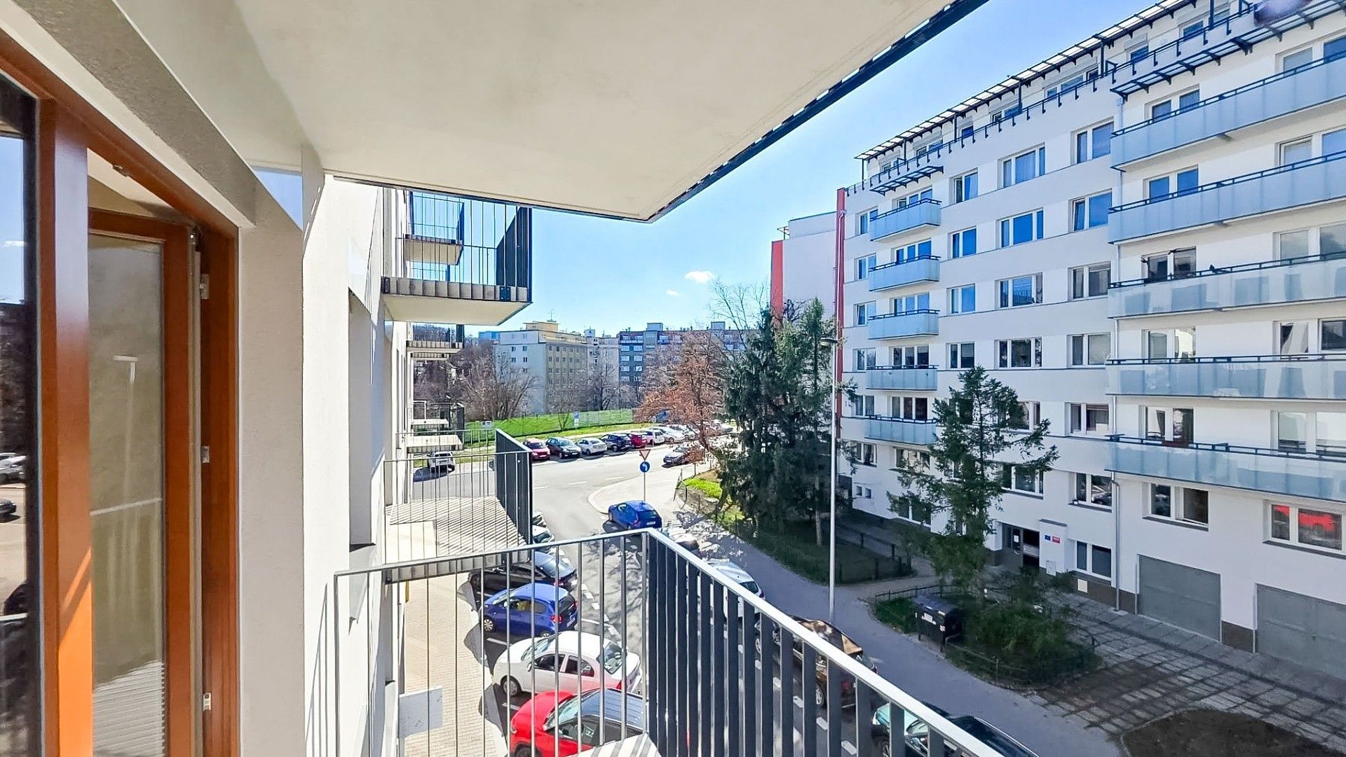 Prodej bytu 2+kk 44 m² - foto 3