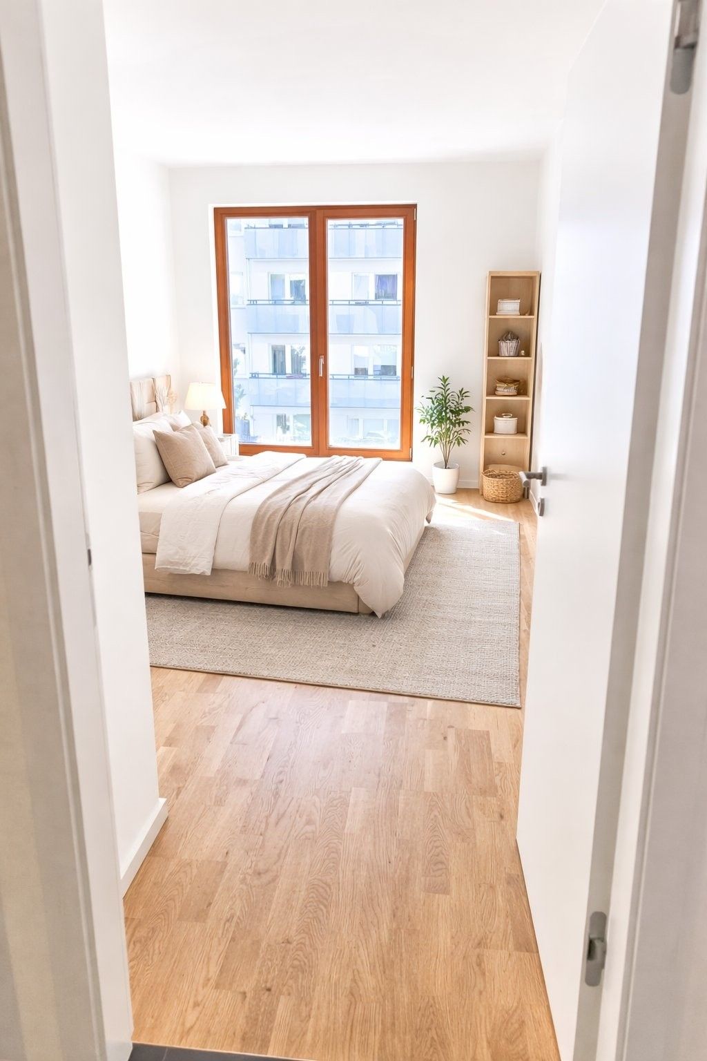 Prodej bytu 2+kk 44 m² - foto 5