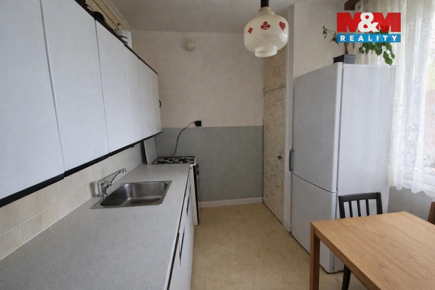 Prodej bytu 2+1 50 m² - foto 4
