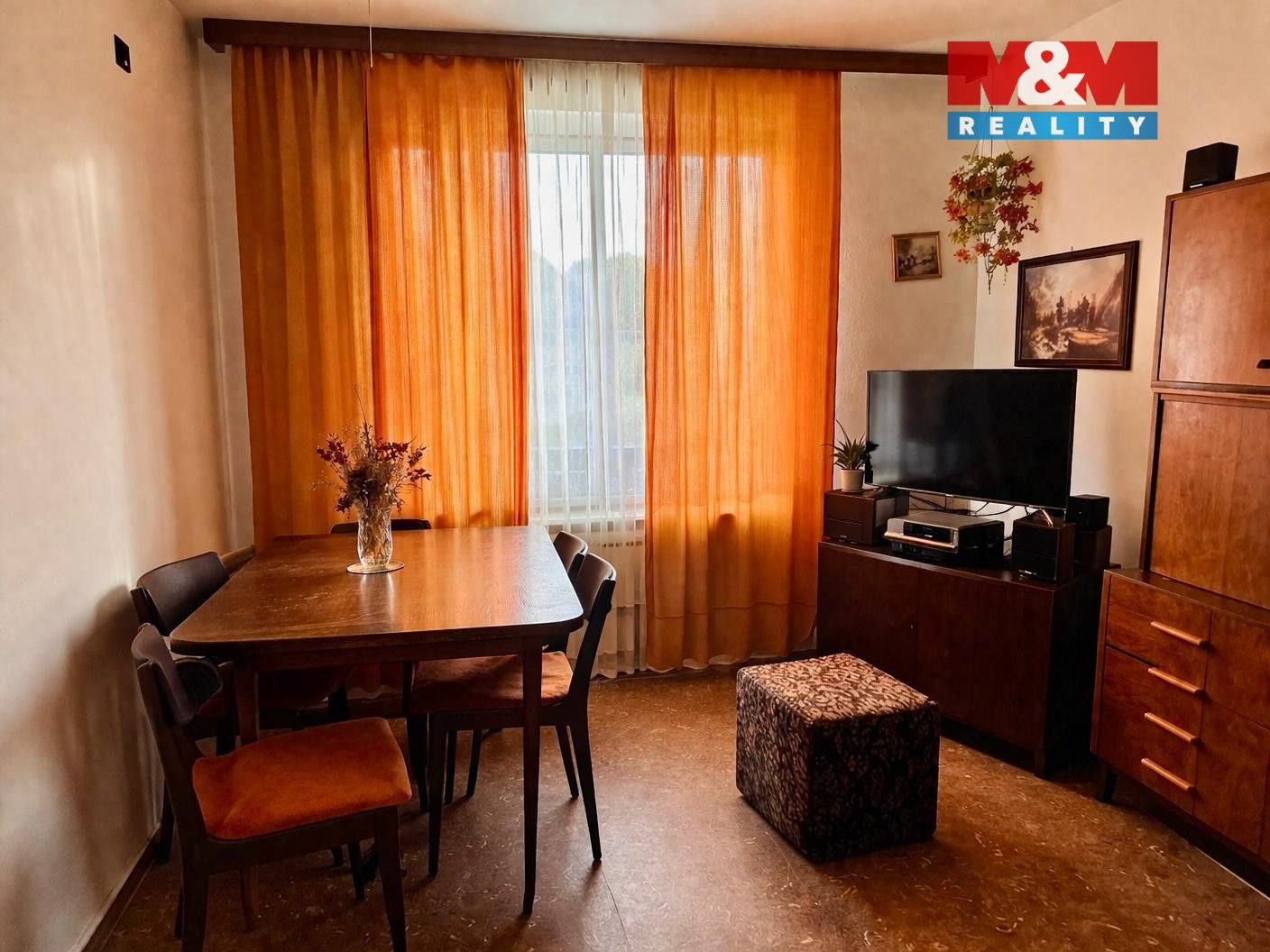 Prodej bytu 2+1 50 m² - foto 6