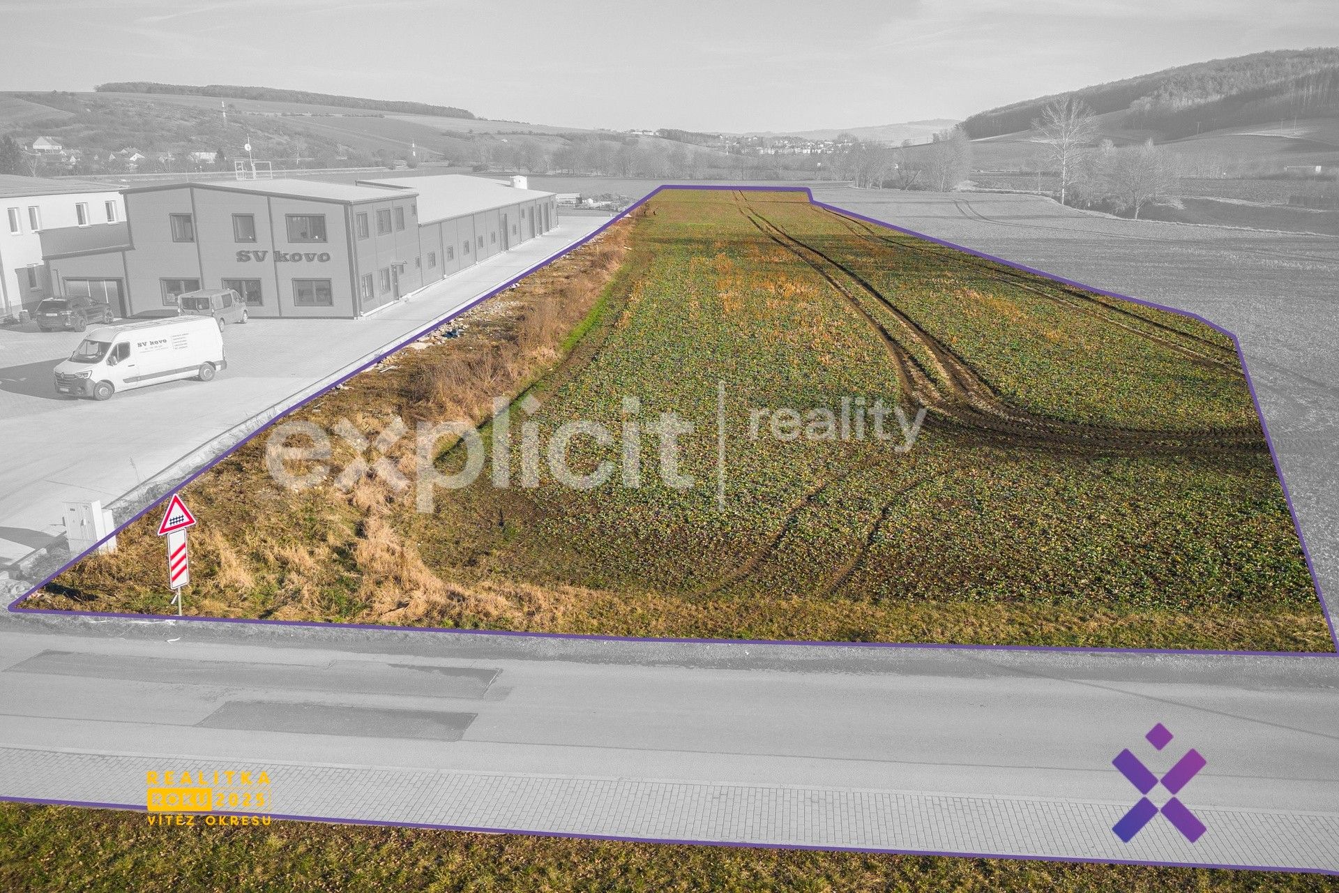 Prodej pozemku 11640 m² - foto 13