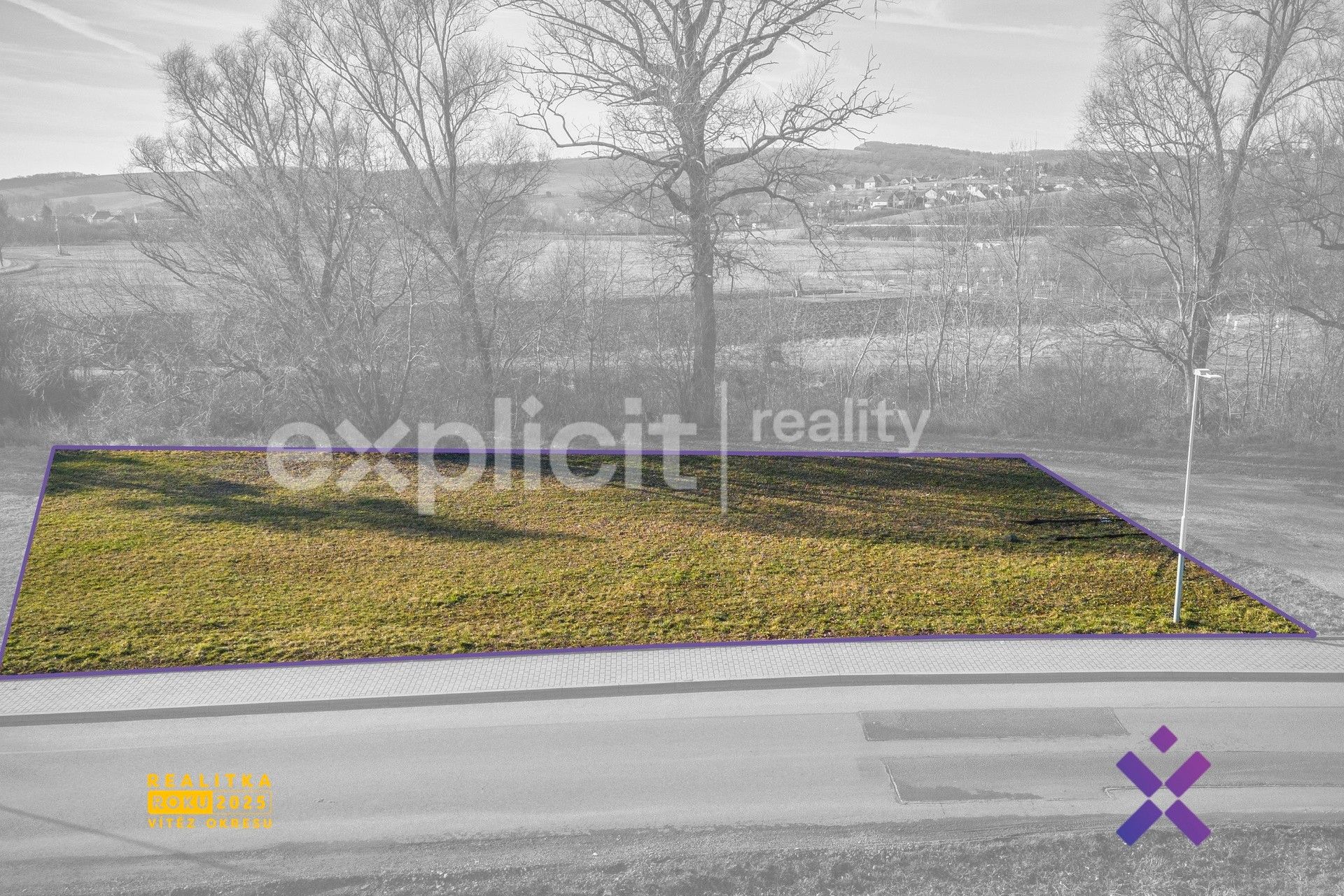 Prodej pozemku 11640 m² - foto 14