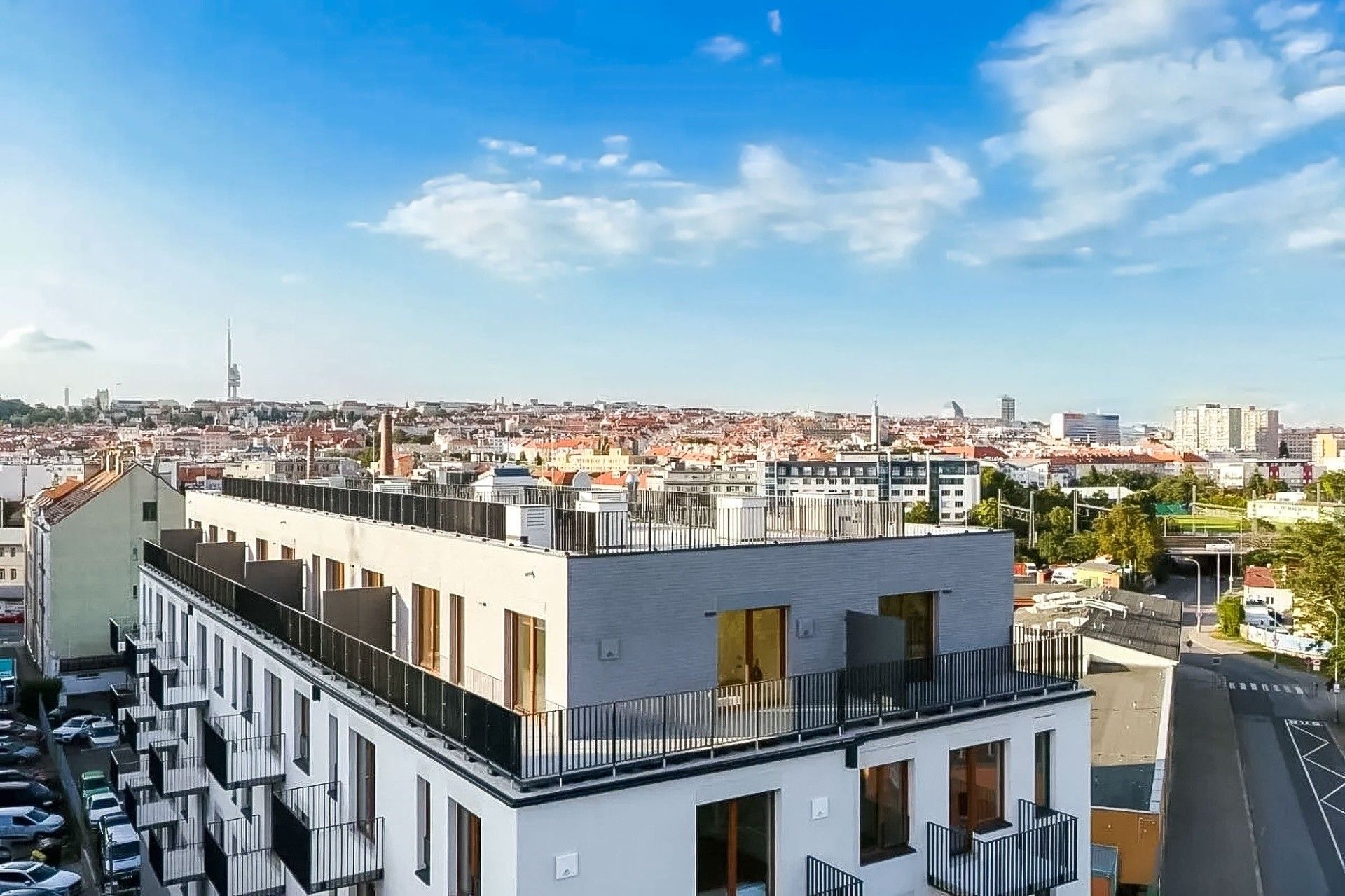 Prodej bytu 2+kk 44 m² - foto 12