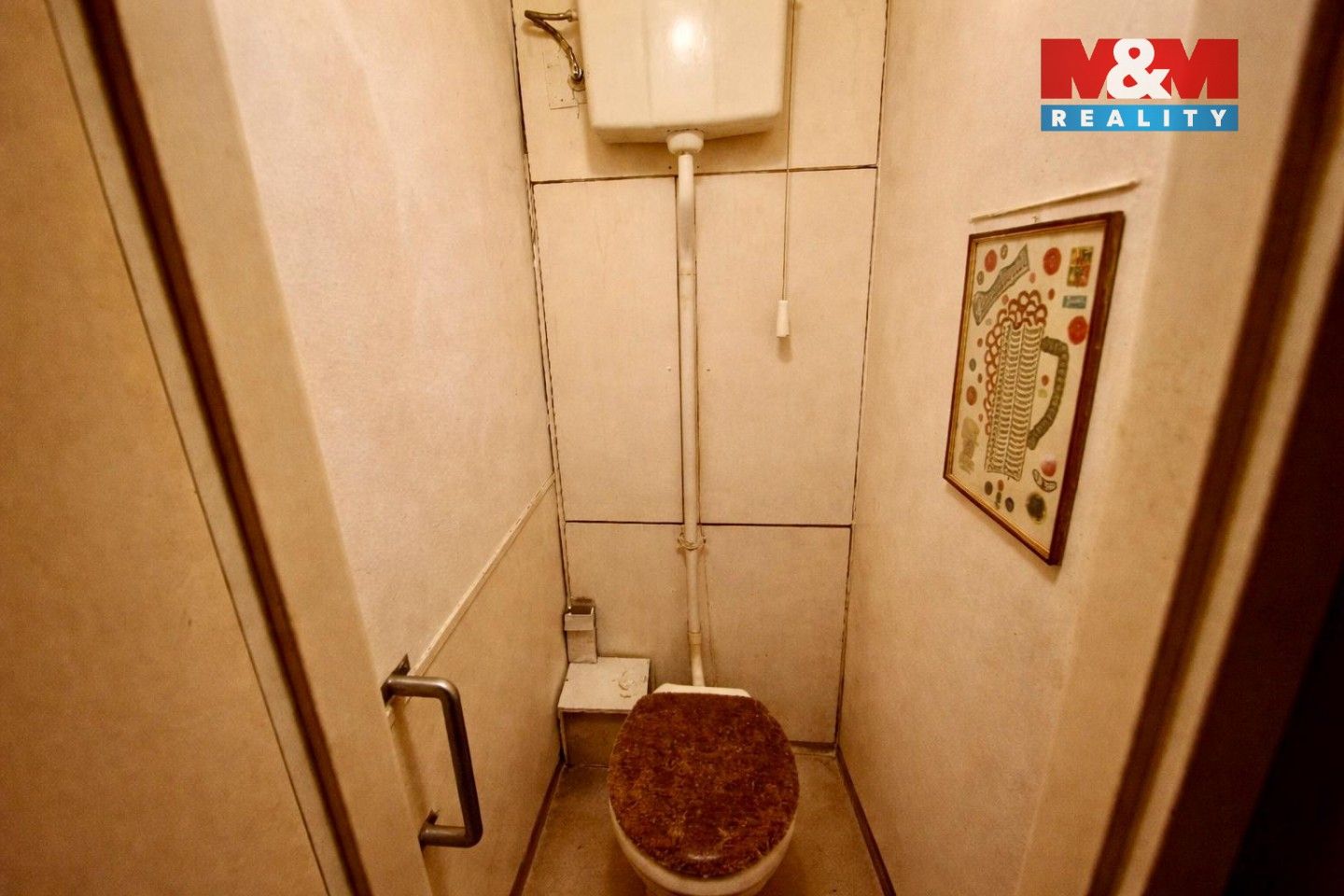 Prodej bytu 2+1 50 m² - foto 10
