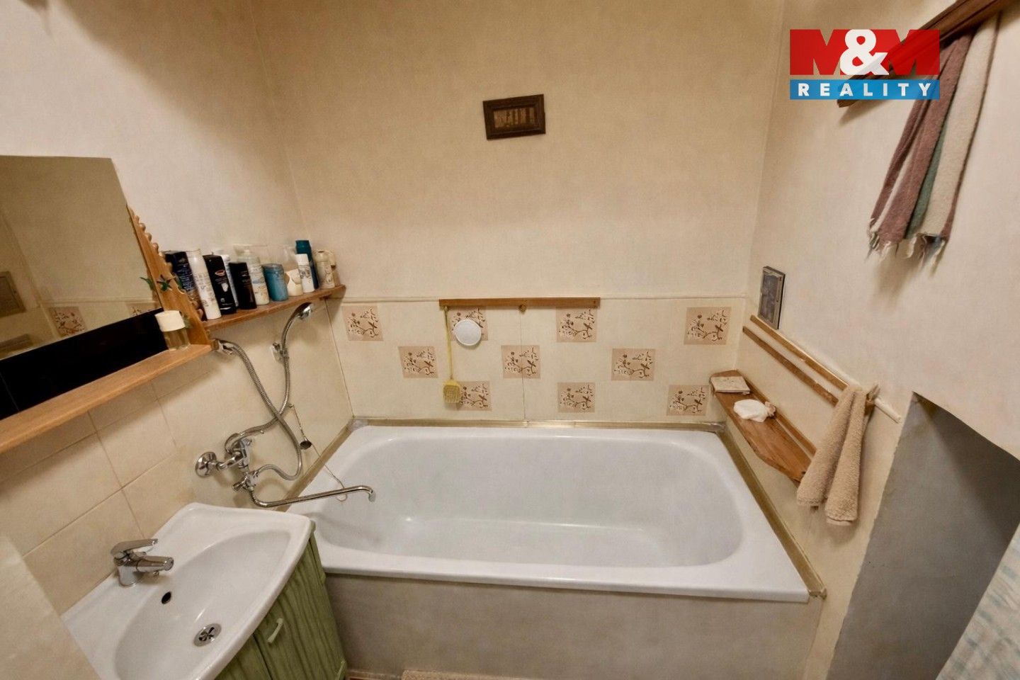 Prodej bytu 2+1 50 m² - foto 11