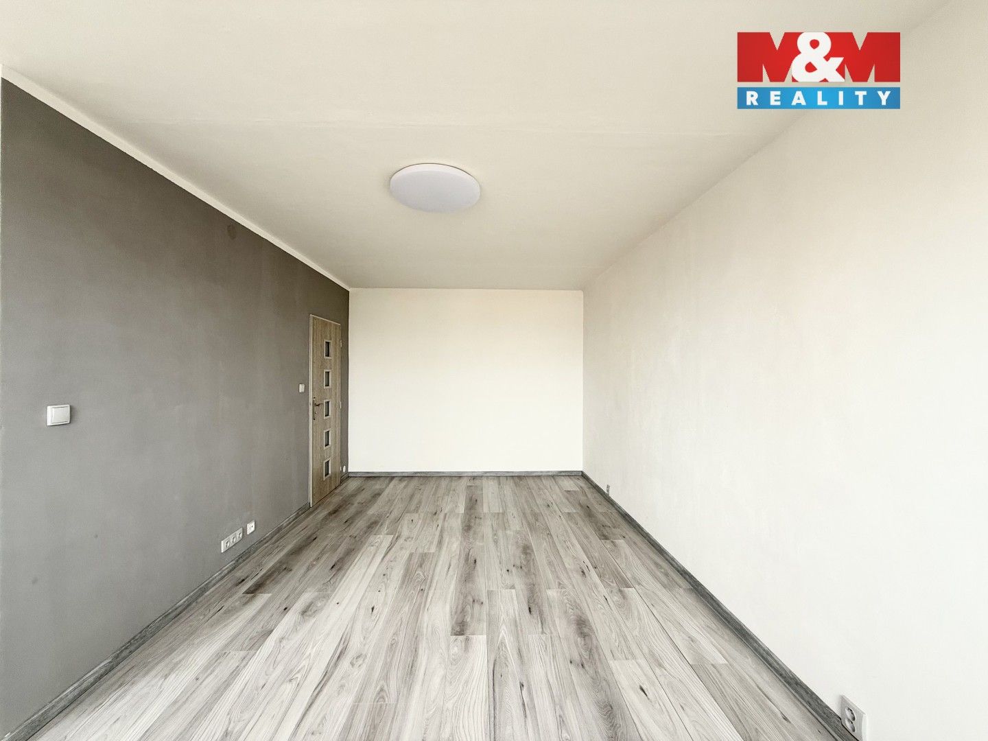 Pronájem bytu 1+1 33 m² - foto 5