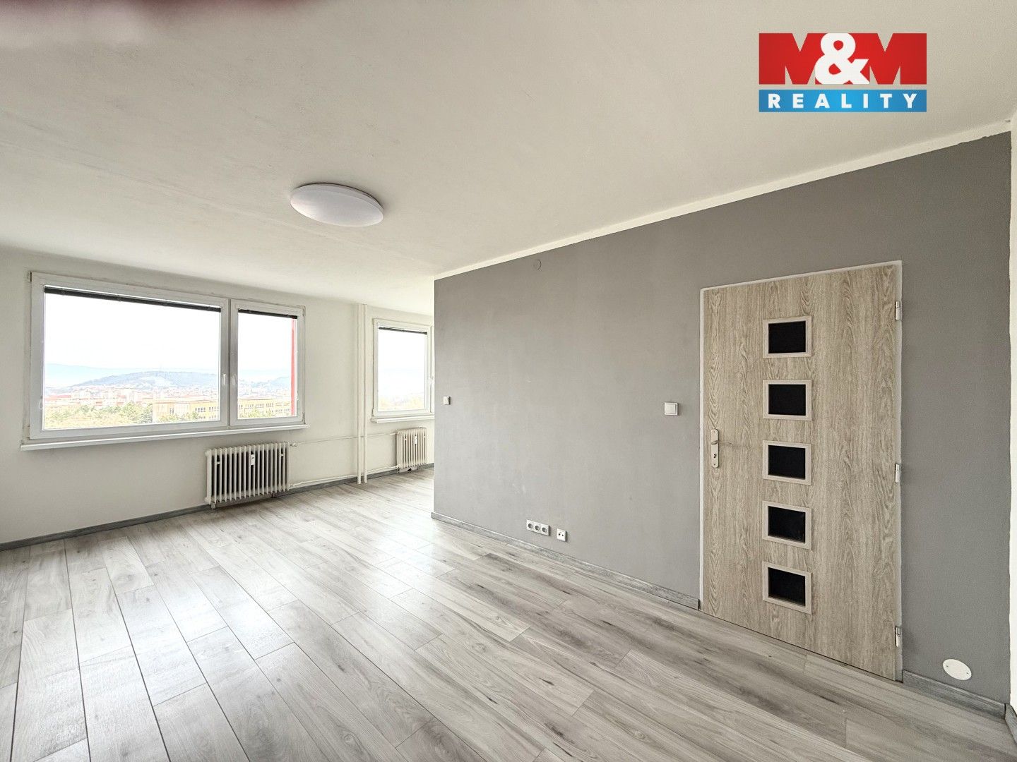 Pronájem bytu 1+1 33 m² - foto 3