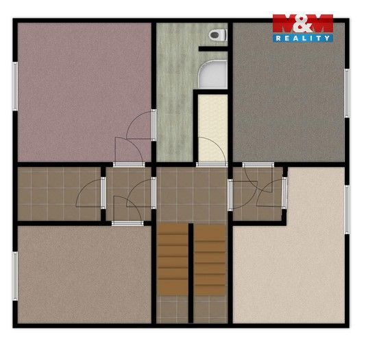 Prodej domu 253 m² - foto 21