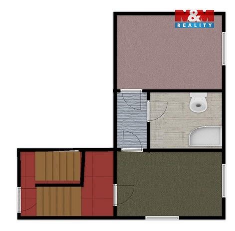 Prodej domu 253 m² - foto 23