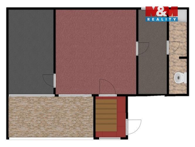 Prodej domu 253 m² - foto 22