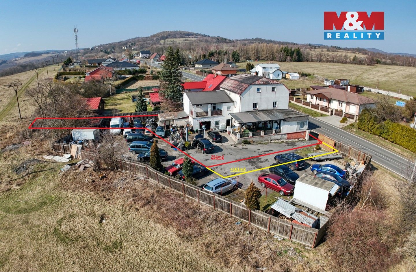 Prodej domu 253 m² - foto 19