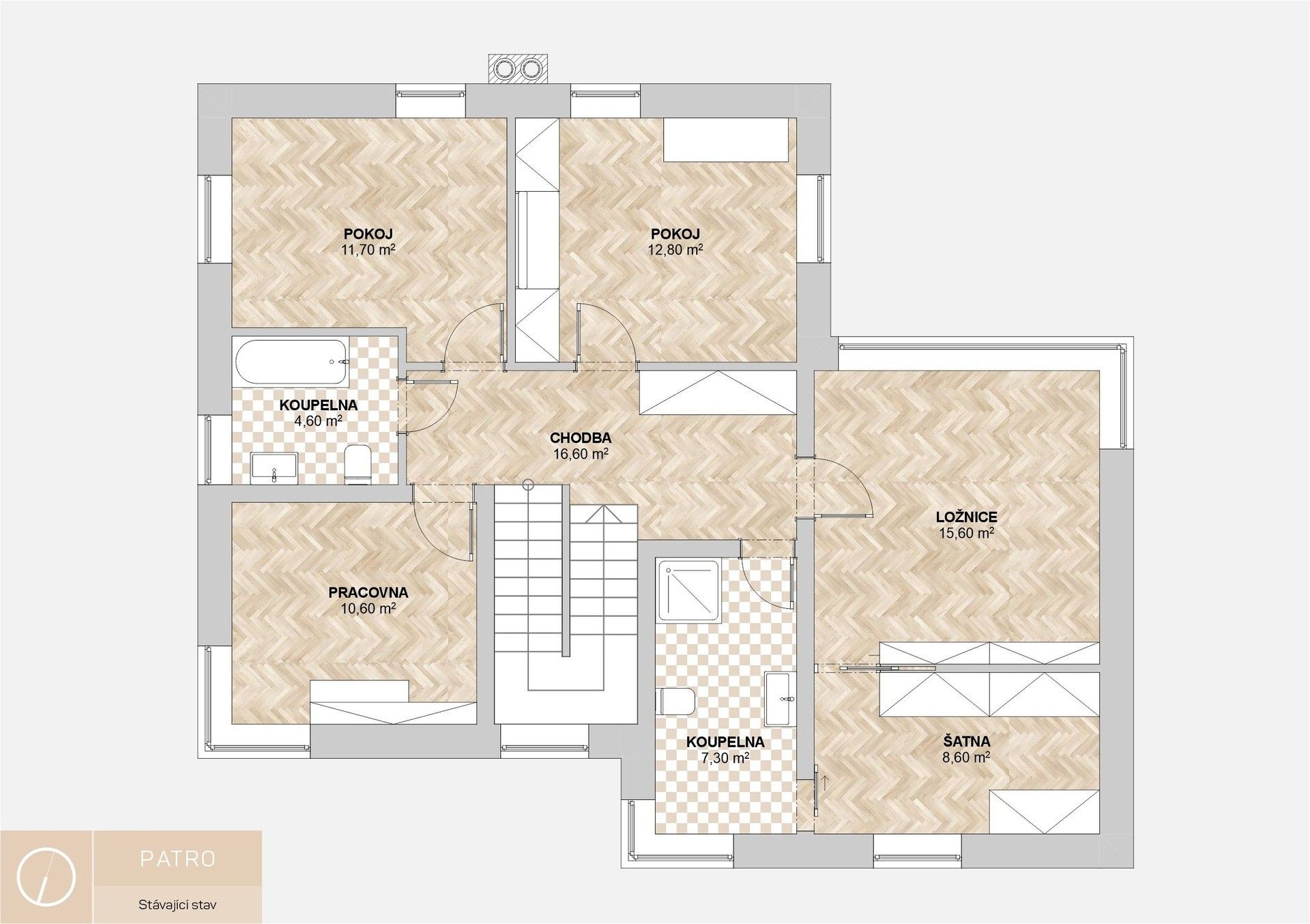 Prodej domu 174 m² - foto 5