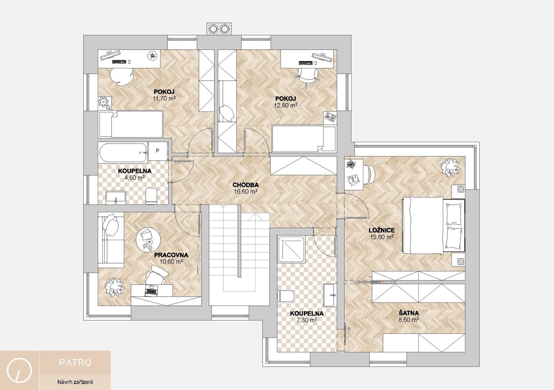 Prodej domu 174 m² - foto 6