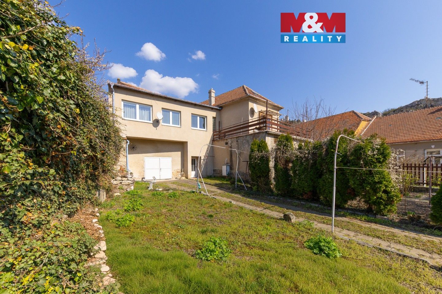 Prodej domu 100 m² - foto 1