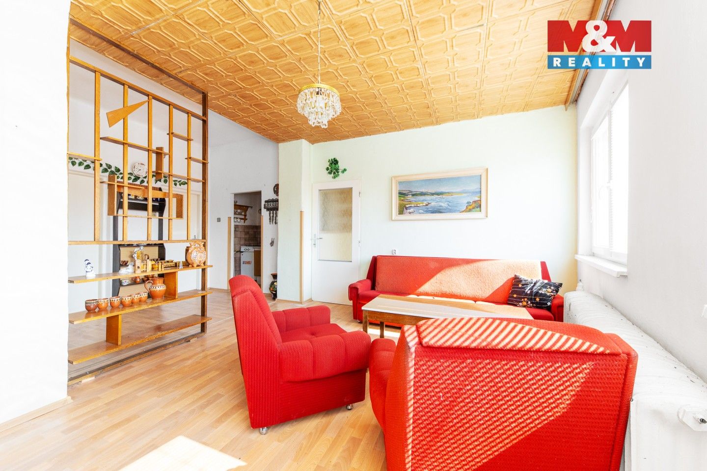 Prodej domu 100 m² - foto 4