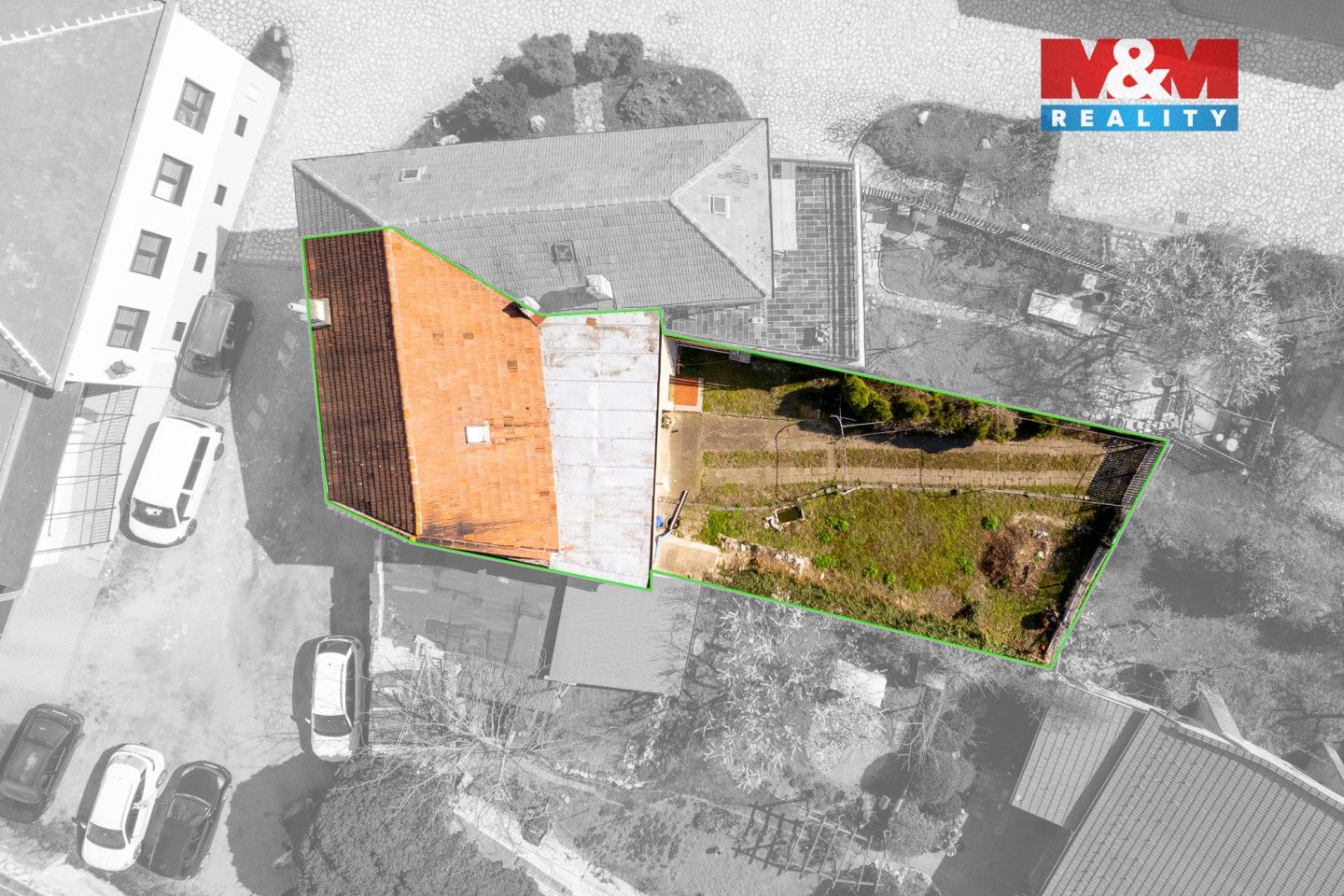 Prodej domu 100 m² - foto 12