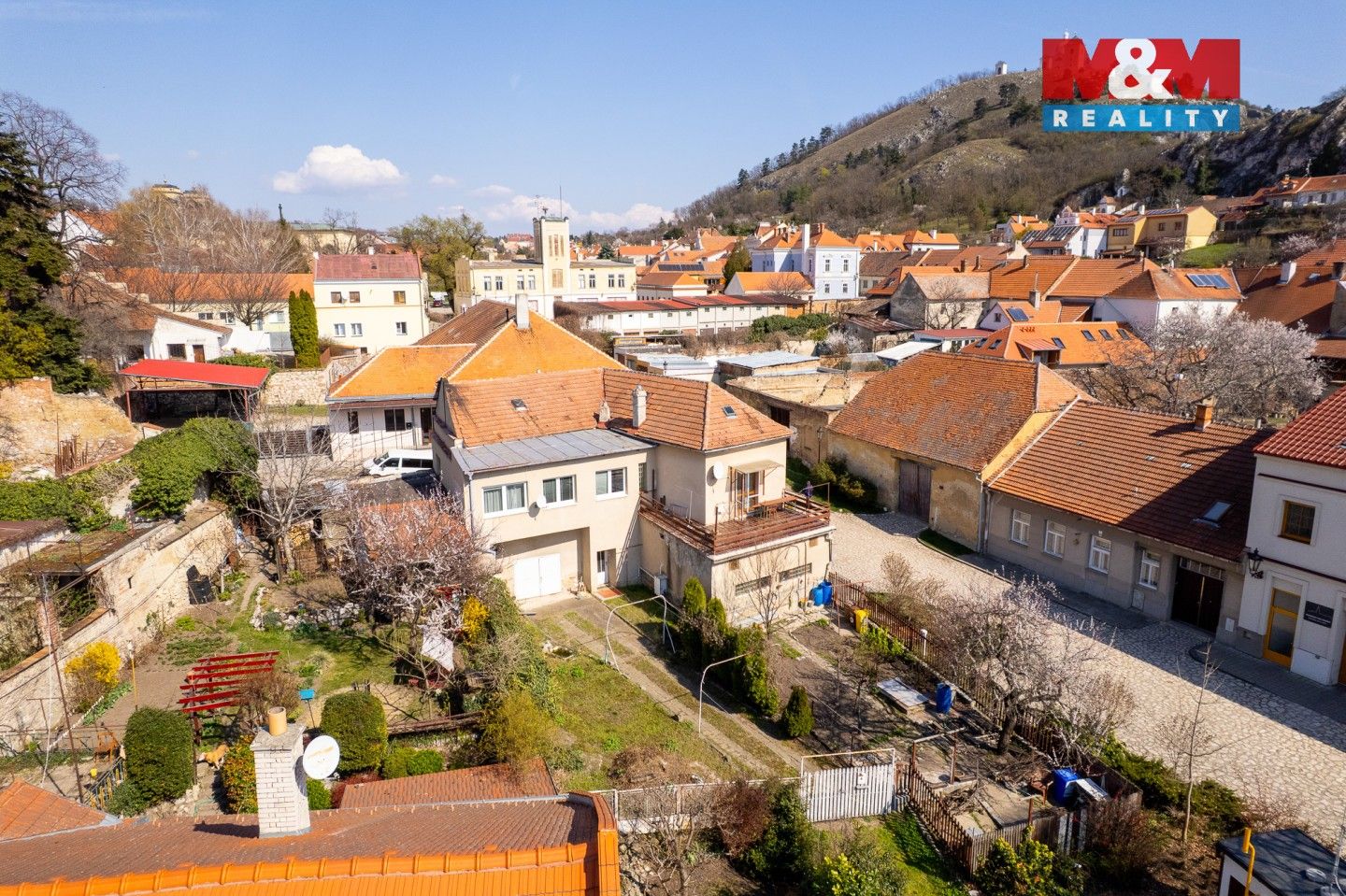 Prodej domu 100 m² - foto 13