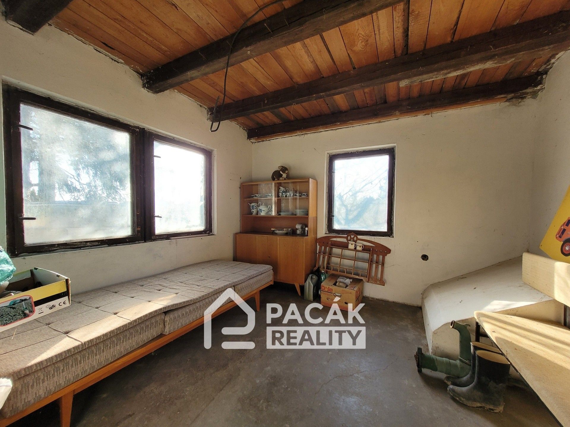 Prodej pozemku 337 m² - foto 6