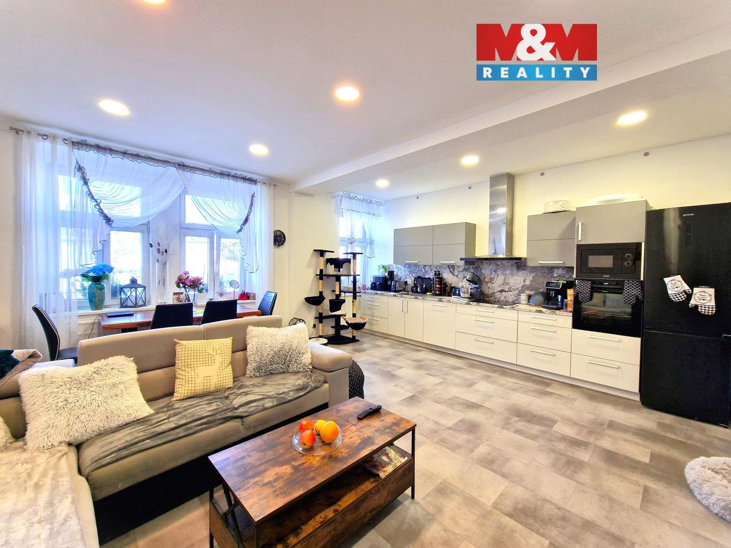 Prodej bytu 2+kk 57 m² - foto 1