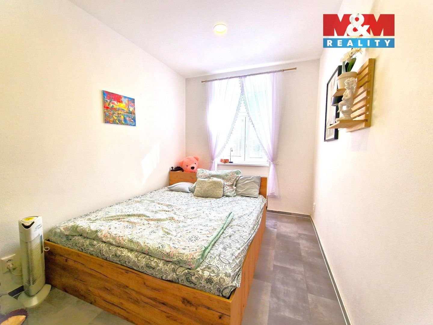 Prodej bytu 2+kk 57 m² - foto 3
