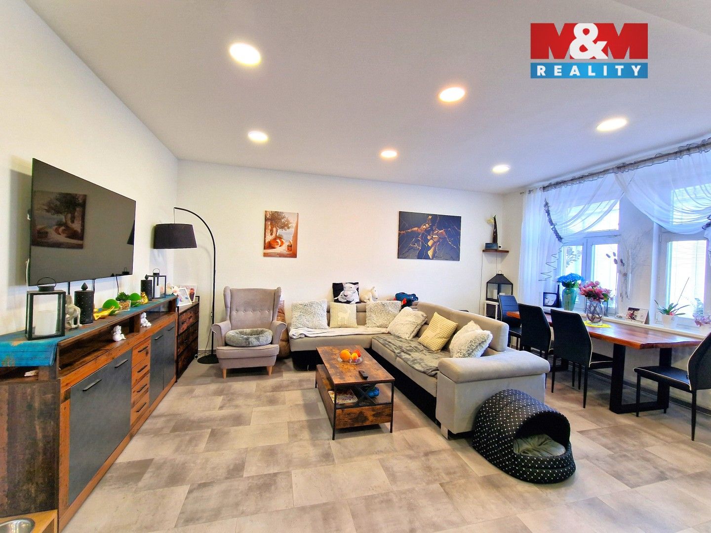 Prodej bytu 2+kk 57 m² - foto 5