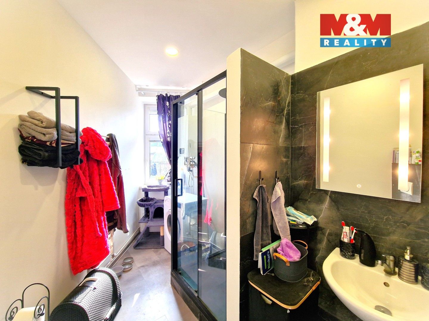 Prodej bytu 2+kk 57 m² - foto 6