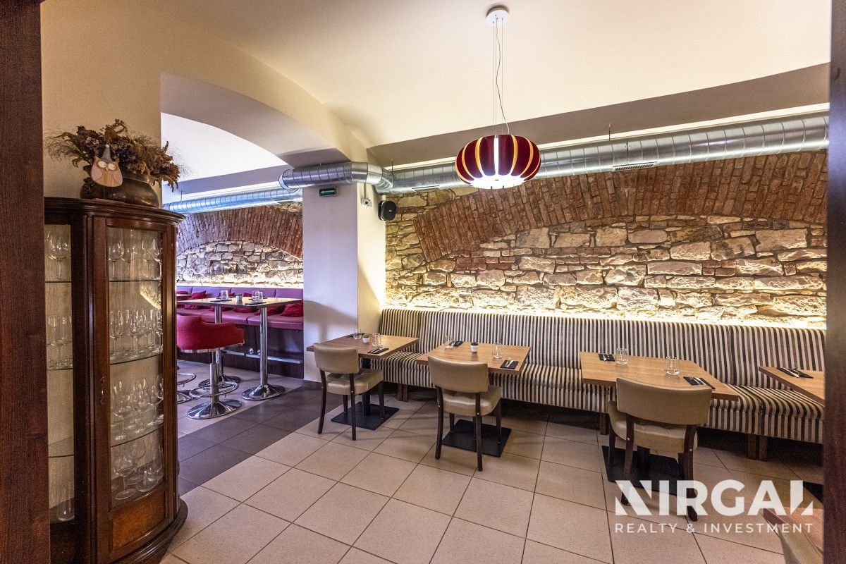 Pronájem komerčního prostoru 198 m² - foto 13