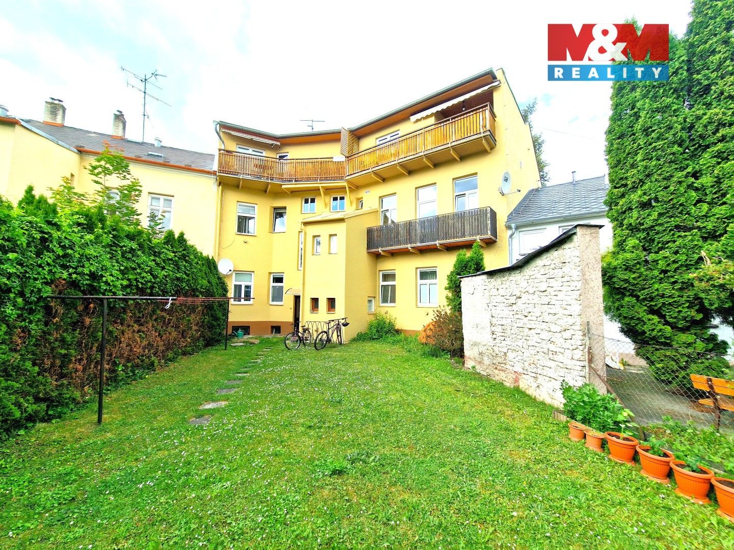 Prodej bytu 2+kk 57 m² - foto 10