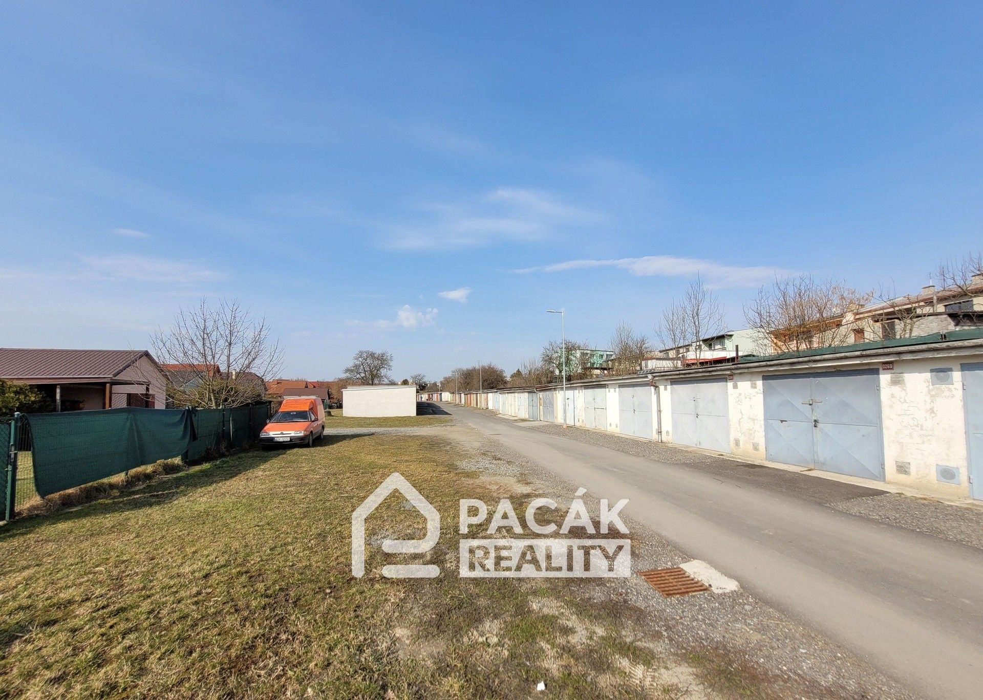 Prodej pozemku 337 m² - foto 20