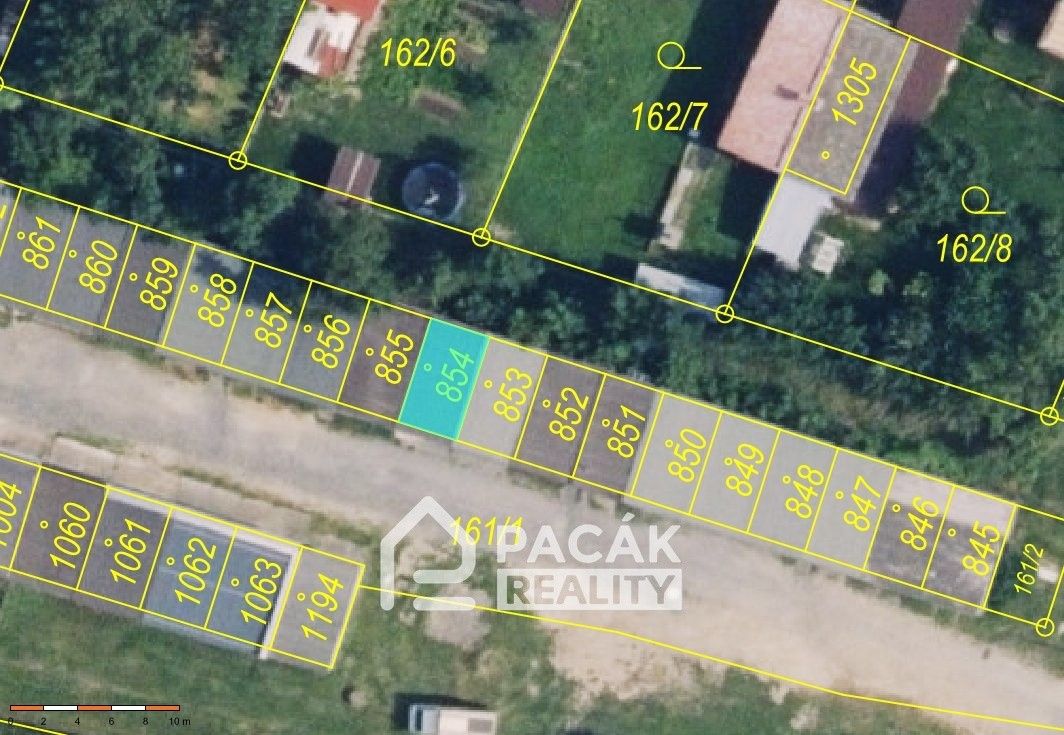 Prodej pozemku 337 m² - foto 22