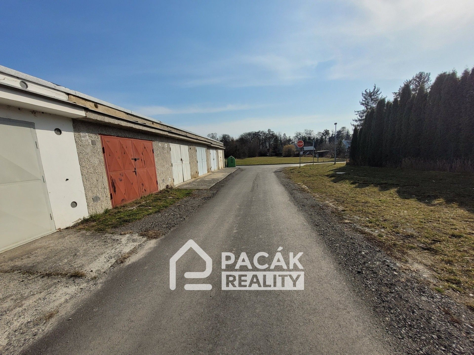 Prodej pozemku 337 m² - foto 21