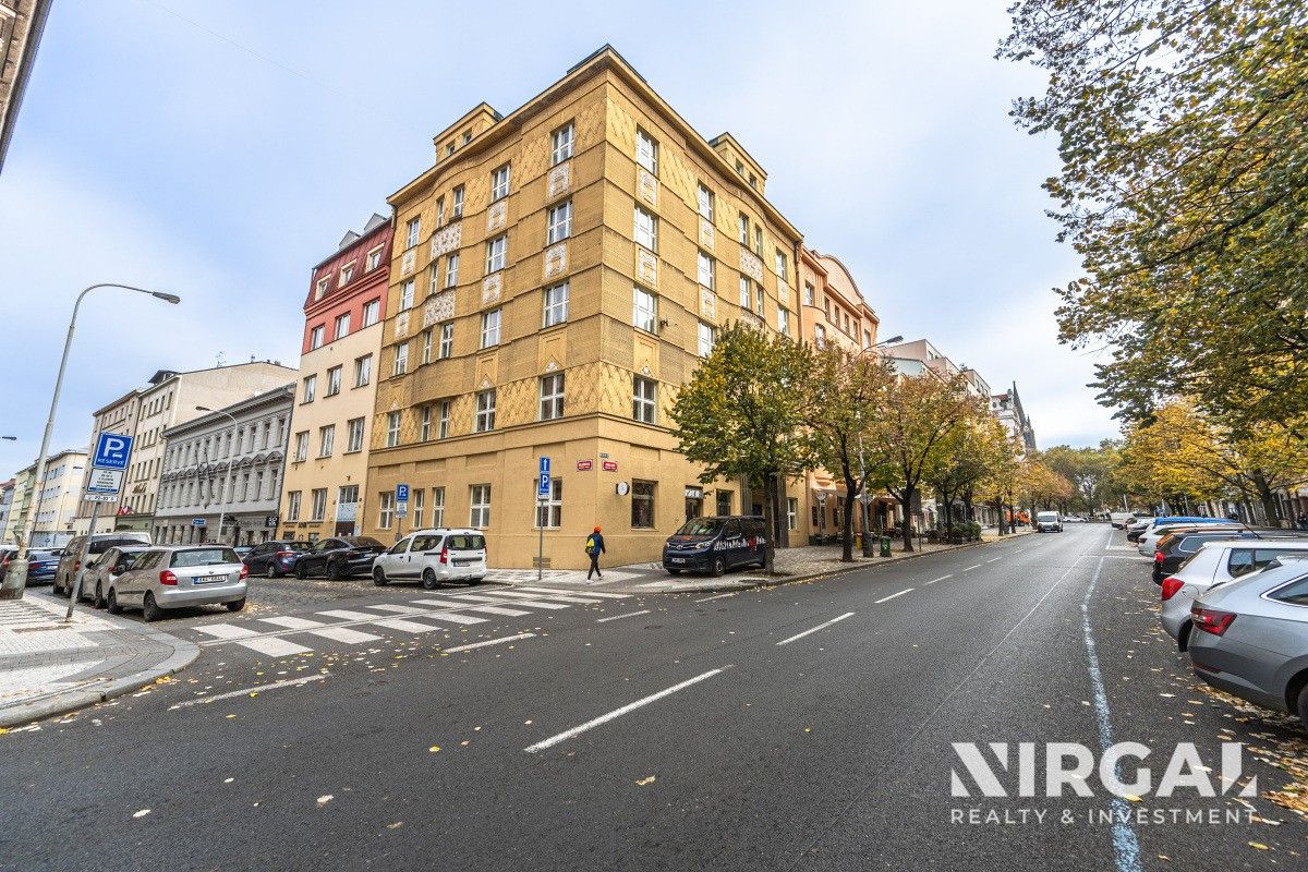Pronájem komerčního prostoru 198 m² - foto 27