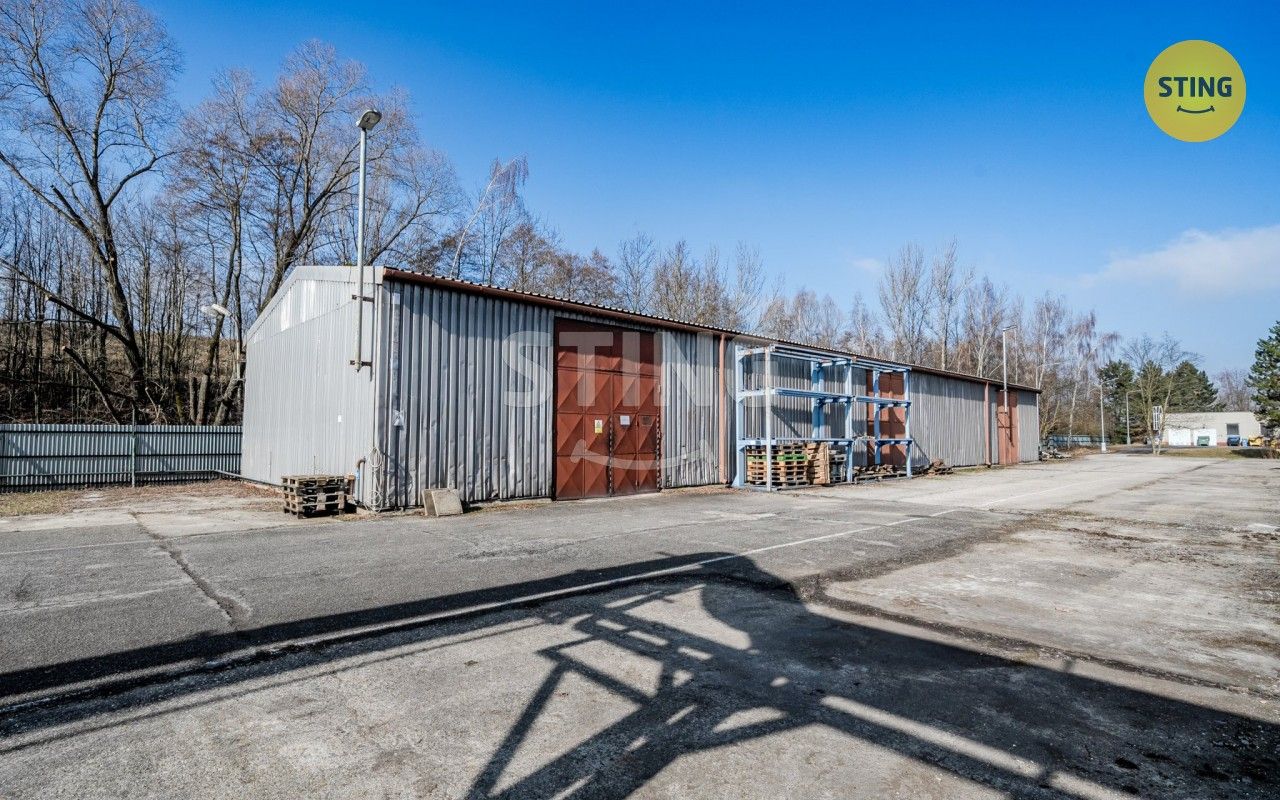 Pronájem komerčního prostoru 436 m² - foto 1