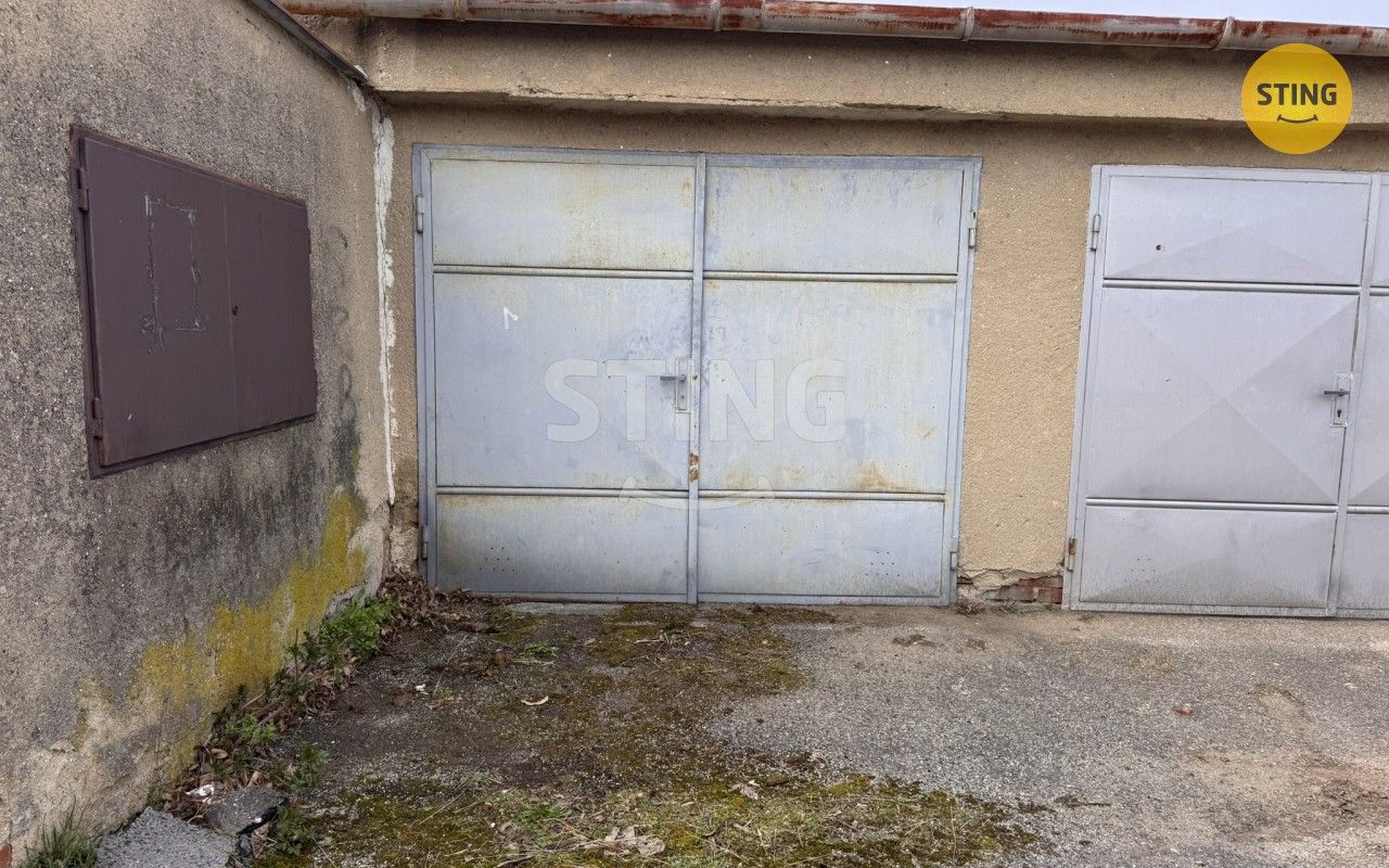 Prodej nemovitosti 22 m² - foto 1