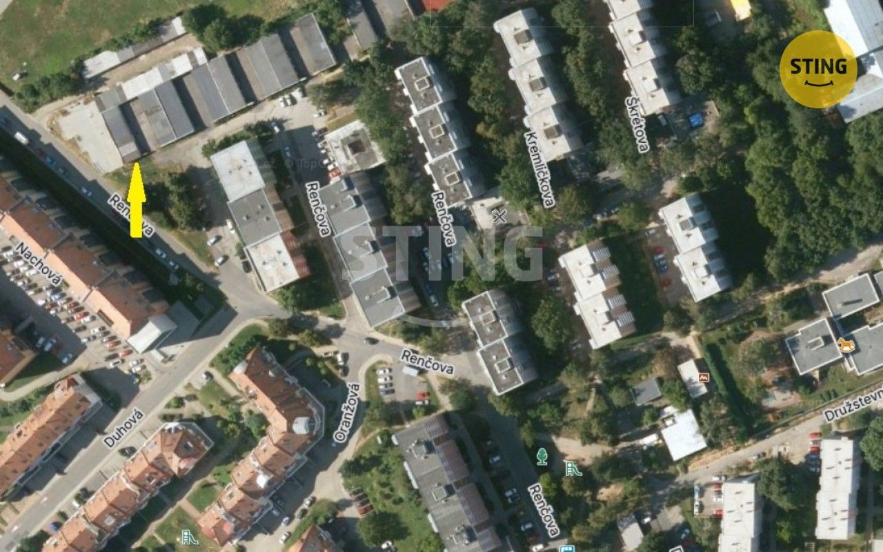 Prodej nemovitosti 22 m² - foto 4