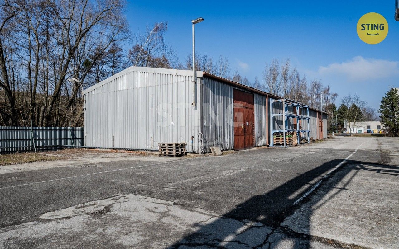Pronájem komerčního prostoru 436 m² - foto 3