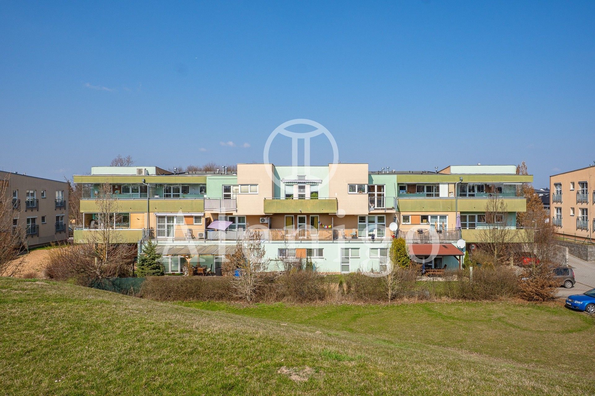 Prodej bytu 3+kk 72 m² - foto 3