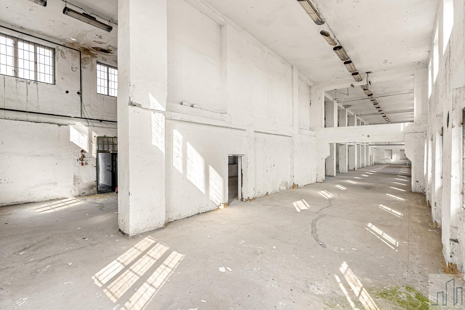 Prodej komerčního prostoru 1970 m² - foto 9