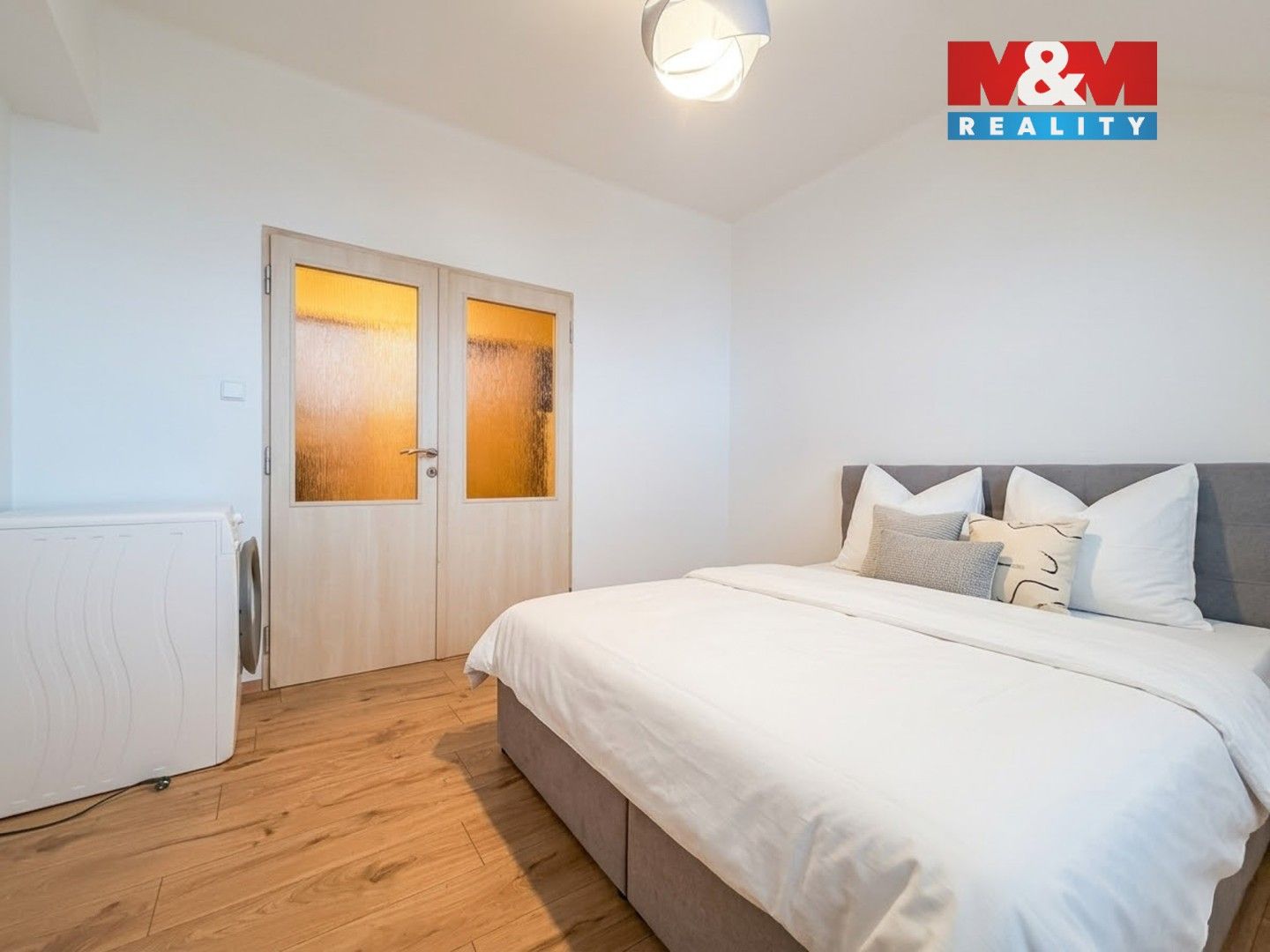 Prodej bytu 2+1 62 m² - foto 5