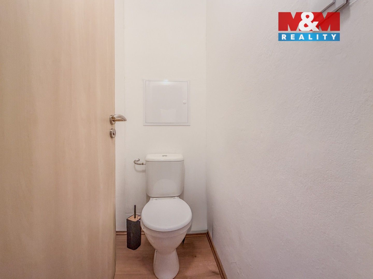 Prodej bytu 2+1 62 m² - foto 6