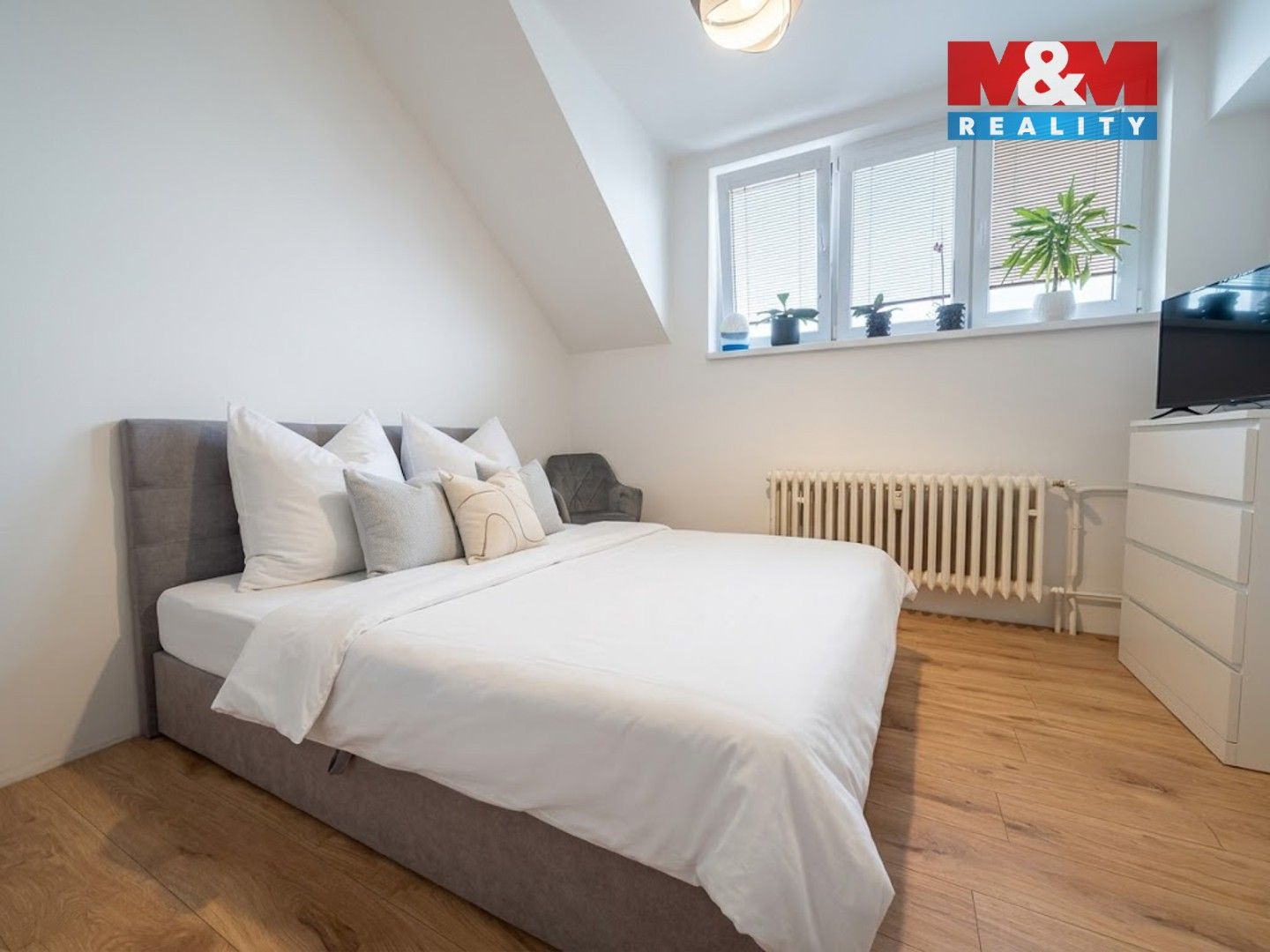 Prodej bytu 2+1 62 m² - foto 4