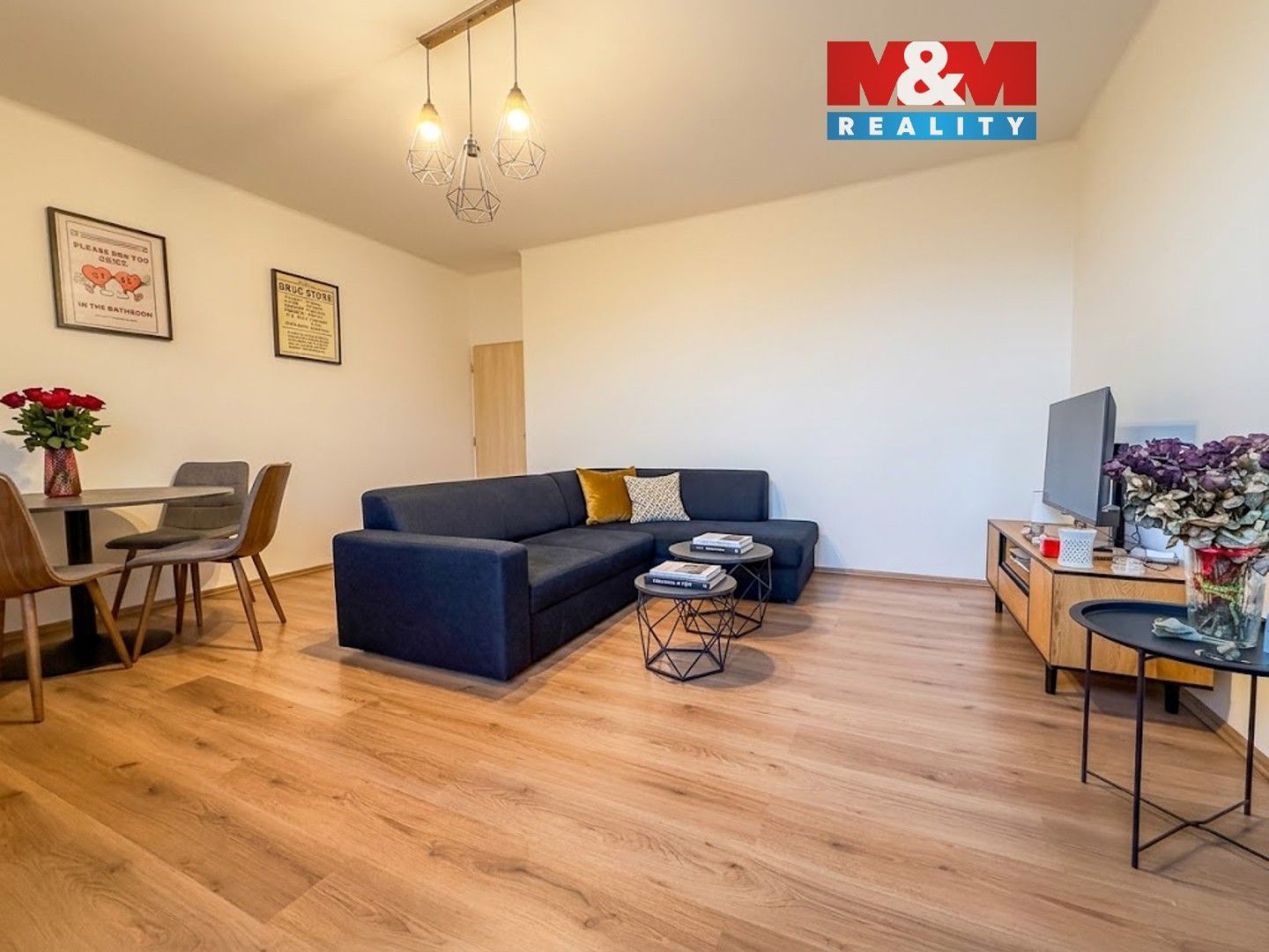 Prodej bytu 2+1 62 m² - foto 3