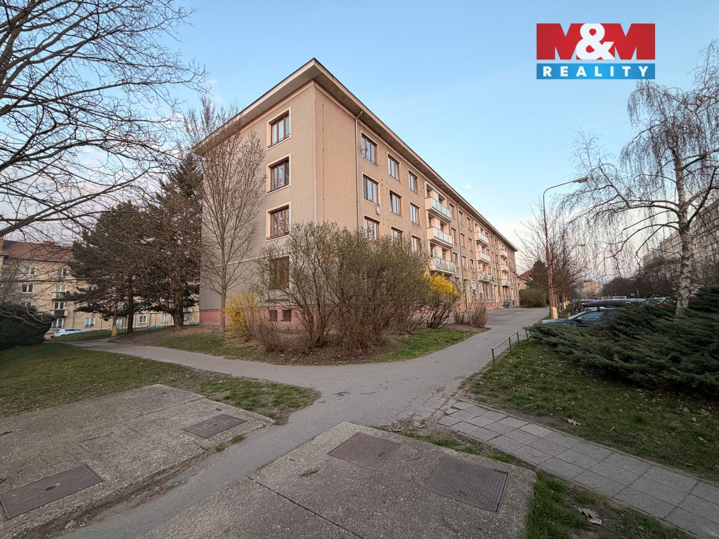Prodej bytu 2+1 62 m² - foto 8