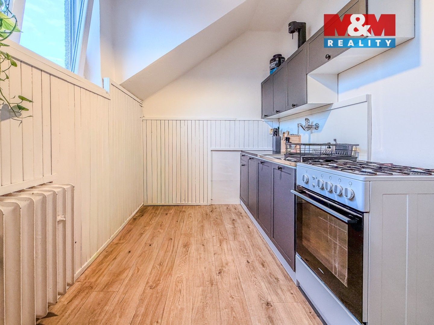 Prodej bytu 2+1 62 m² - foto 10