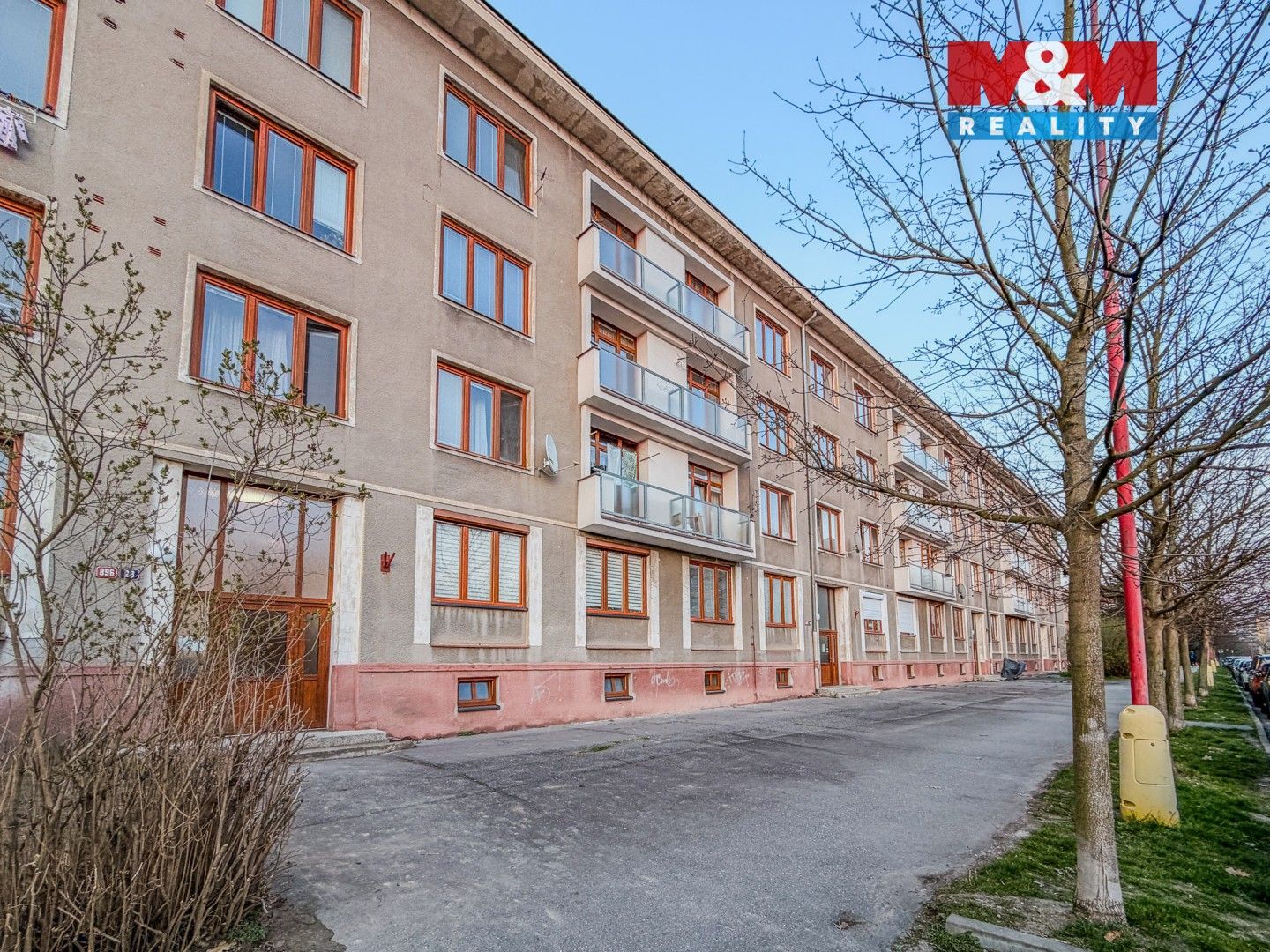 Prodej bytu 2+1 62 m² - foto 9